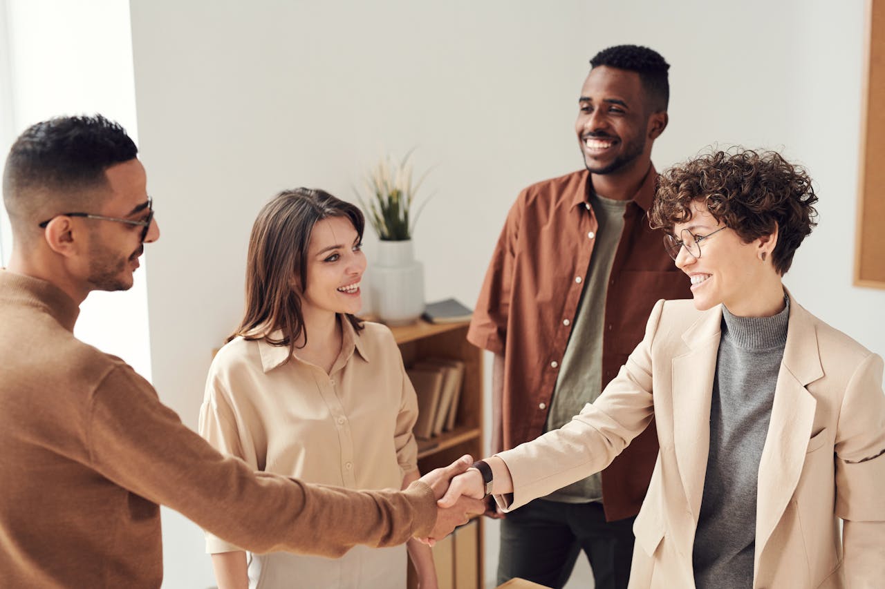 Estrategias Clave para Gestionar las Finanzas de tu Empresa de Forma Eficiente