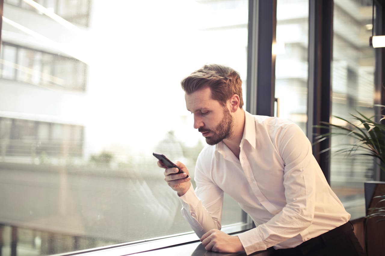 El Futuro de los Negocios: Tendencias Clave para Estar Preparado